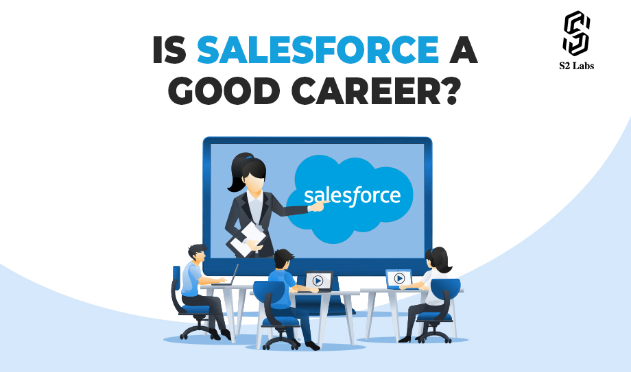 Is Salesforce a Good Career?