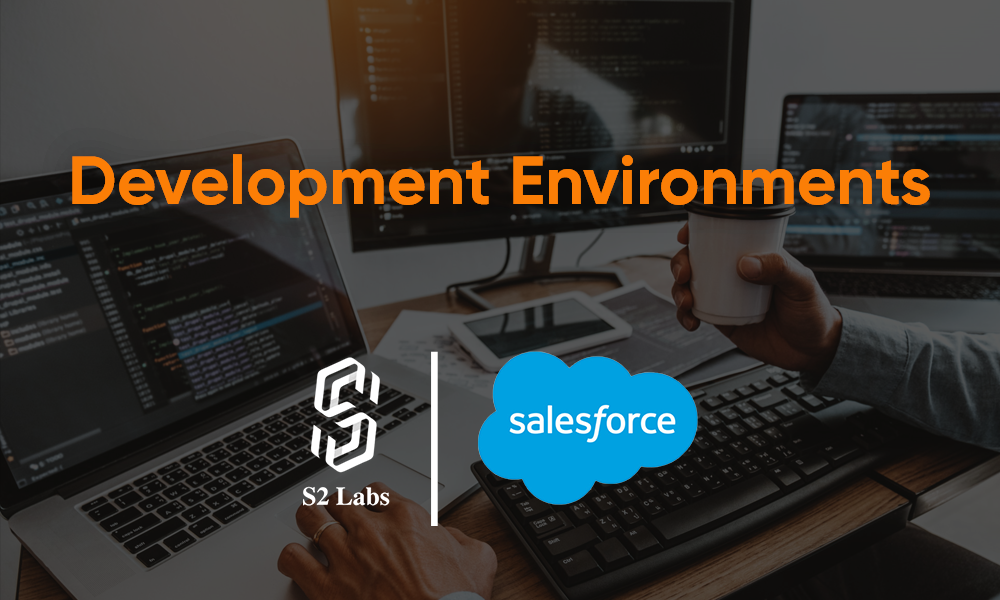 salesforce development environment
