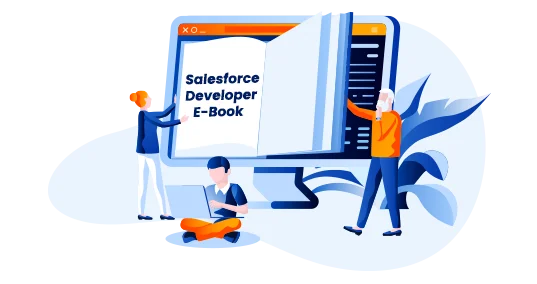 Salesforce Development E-Book